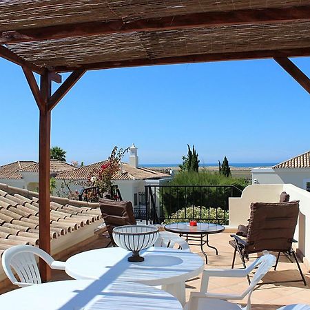 Villa Salinas Quinta do Lago Exteriér fotografie