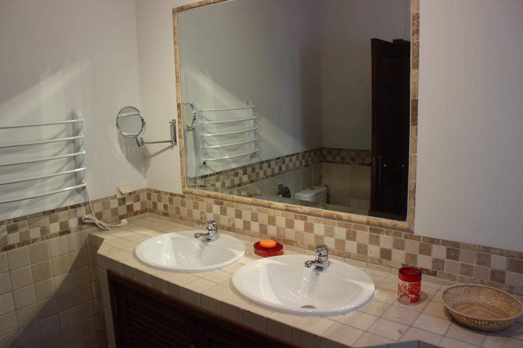 Villa Salinas Quinta do Lago Pokoj fotografie