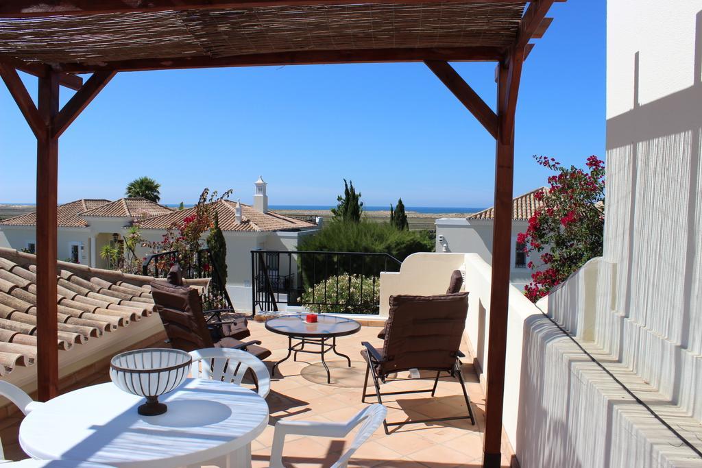 Villa Salinas Quinta do Lago Pokoj fotografie