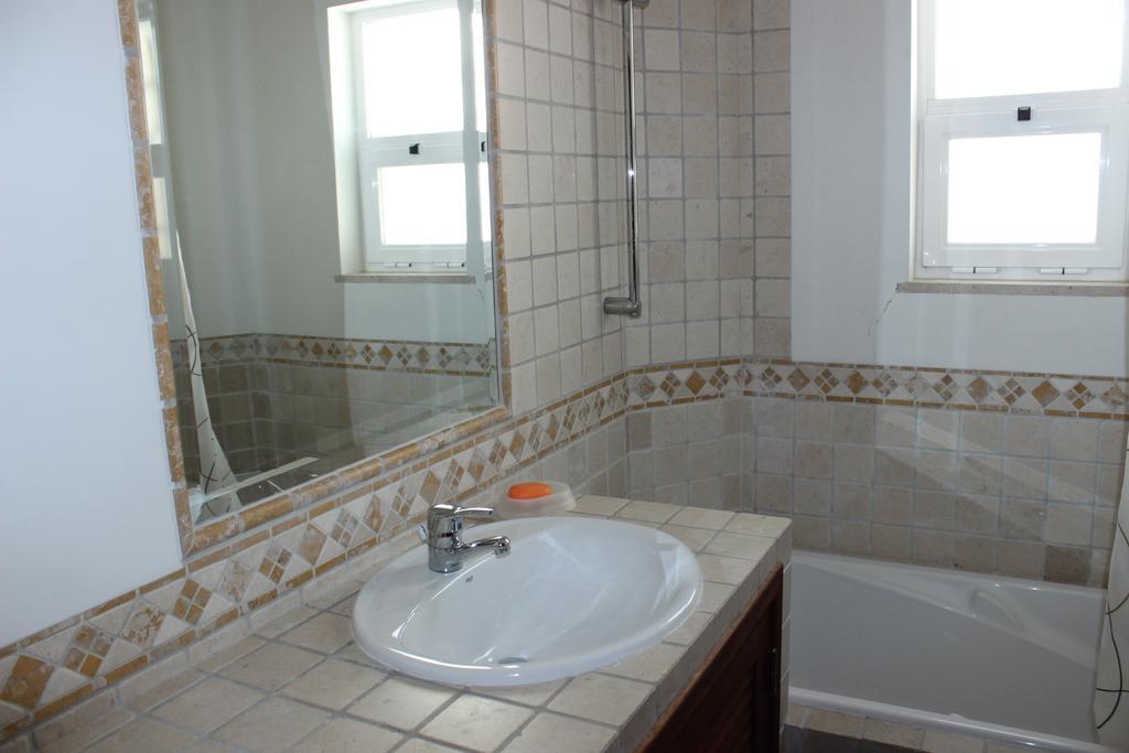 Villa Salinas Quinta do Lago Pokoj fotografie