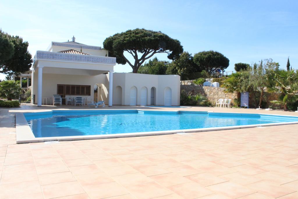 Villa Salinas Quinta do Lago Pokoj fotografie