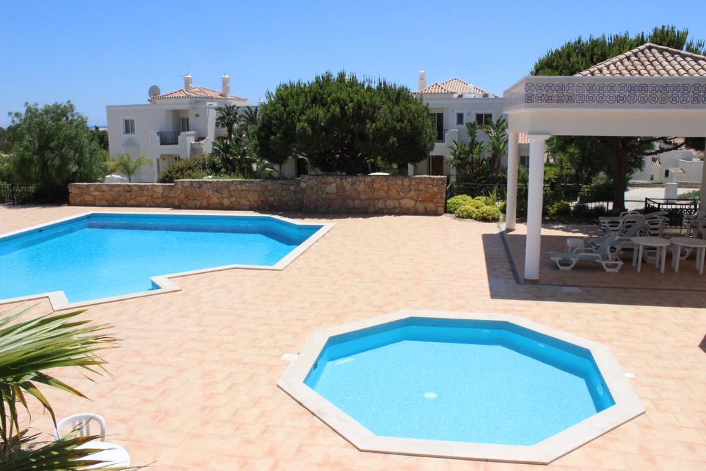 Villa Salinas Quinta do Lago Pokoj fotografie