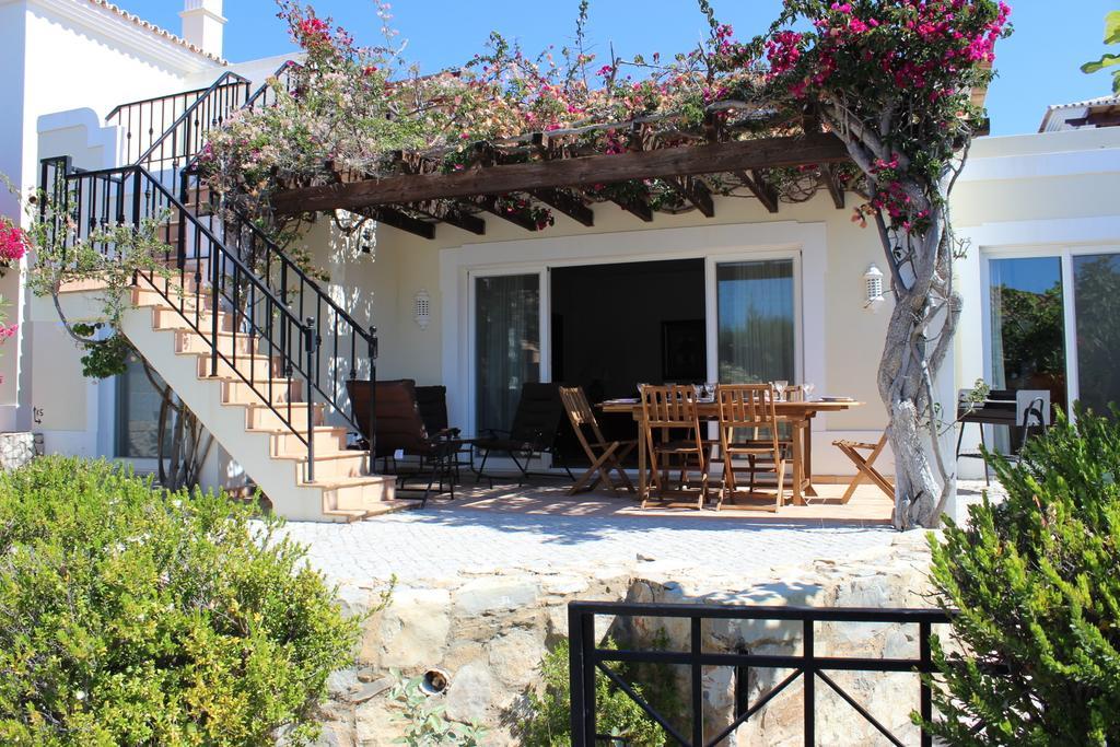 Villa Salinas Quinta do Lago Pokoj fotografie