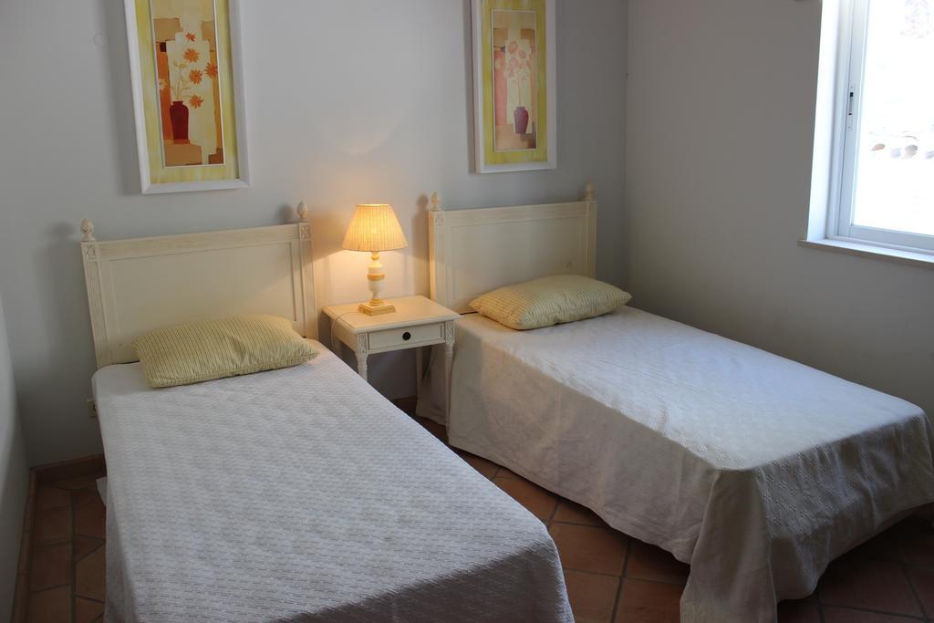 Villa Salinas Quinta do Lago Pokoj fotografie