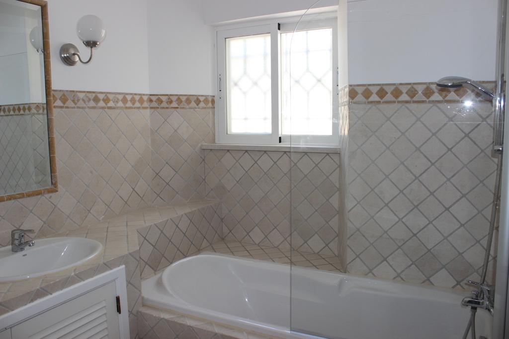 Villa Salinas Quinta do Lago Pokoj fotografie