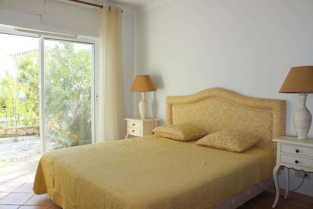 Villa Salinas Quinta do Lago Pokoj fotografie