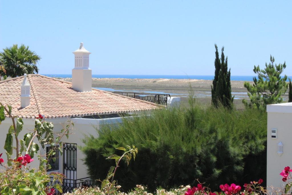 Villa Salinas Quinta do Lago Pokoj fotografie
