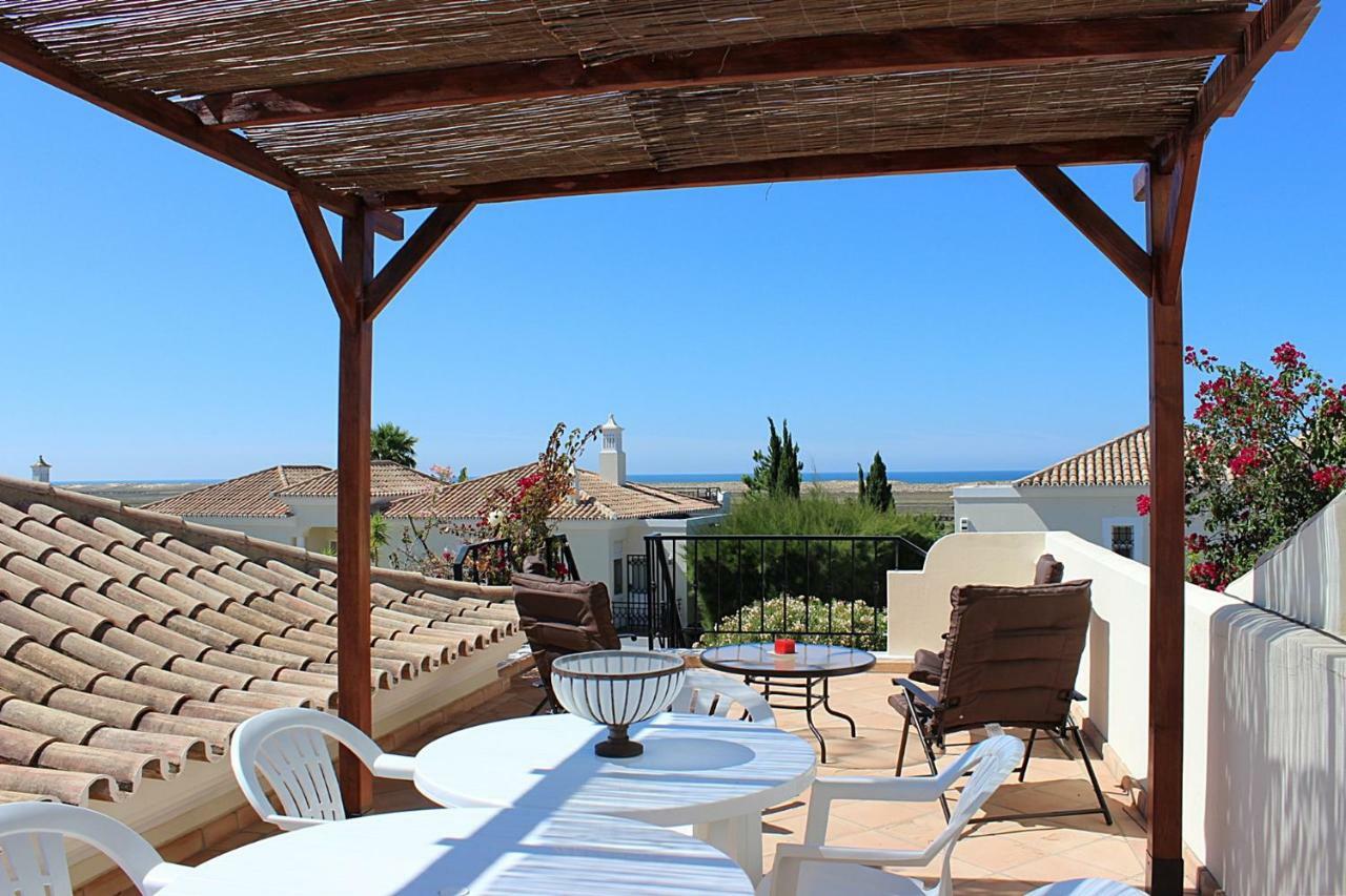 Villa Salinas Quinta do Lago Exteriér fotografie