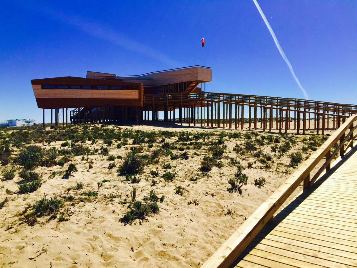 Villa Salinas Quinta do Lago Exteriér fotografie